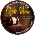 Ministerio Evangelistico Cristo Viene